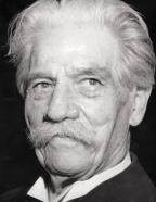 Albert Schweitzer