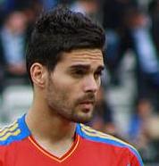 Alberto Botia