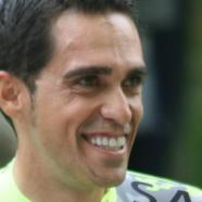 Alberto Contador