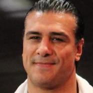 Alberto Del Rio