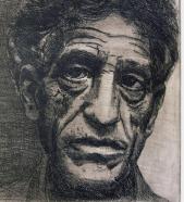 Alberto Giacometti
