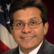Alberto Gonzales