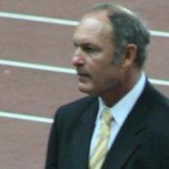 Alberto Juantorena Danger