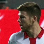 Alberto Moreno