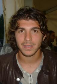 Alberto Paloschi