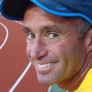 Alberto Salazar