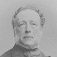 Albertus Jacobus Duymaer Van Twist