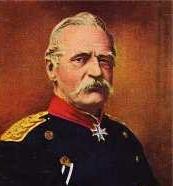 Albrecht Graf Von Roon