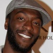 Aldis Hodge