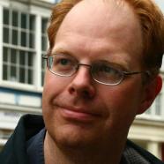 Alec David Edward Muffett