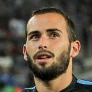 Aleix Vidal