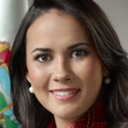 Alejandra Del Moral Vela