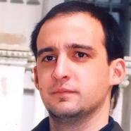 Alejandro Amenabar