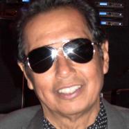 Alejandro Escovedo