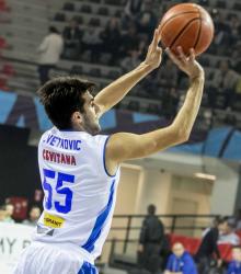 Aleksandar CvetkoviY