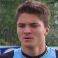 Aleksandar Ignjovski