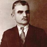 Aleksander Stavre Drenova