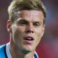 Aleksandr Kokorin