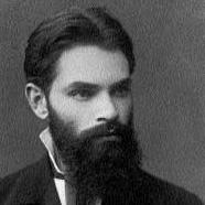 Aleksandr Mikhailovich Lyapunov