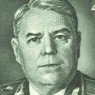 Aleksandr Mikhaylovich Vasilevsky