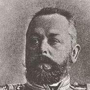 Aleksandr Vassilievich Samsonov