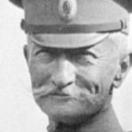 Aleksei Alekseevich Brusilov