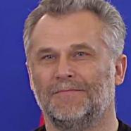 Aleksei Chaly