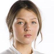 Alena Igorevna Zavarzina