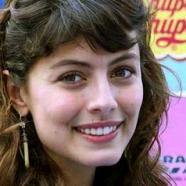Alessandra Mastronardi