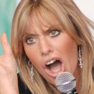 Alessandra Mussolini