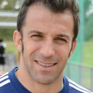 Alessandro Del Piero
