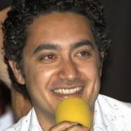 Alessandro Juliani