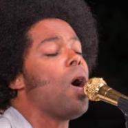 Alex Cuba