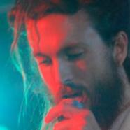 Alex Ebert