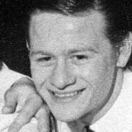 Alex Higgins