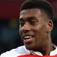 Alex Iwobi