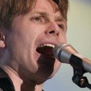 Alex Kapranos