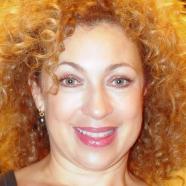 Alex Kingston