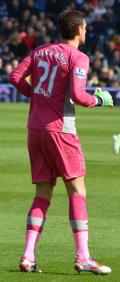 Alex McCarthy