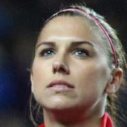 Alex Morgan