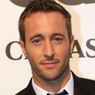 Alex O'Loughlin