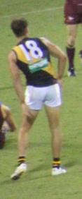 Alex Rance
