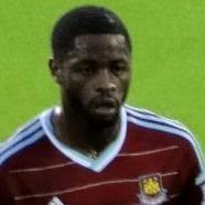 Alex Song