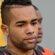 Alex Teixeira
