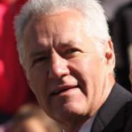 Alex Trebek