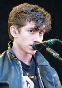 Alex Turner