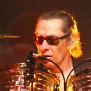 Alex Van Halen
