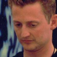 Alex Winter
