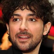 Alex Zane Alex Zane