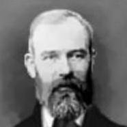 Alexander Francis Lydon